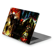Load image into Gallery viewer, Ainz Ooal Gown  Macbook Skin