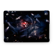 Load image into Gallery viewer, Ainz Ooal Gown Macbook Skin