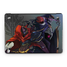 Load image into Gallery viewer, Ainz Ooal Gown Macbook Skin