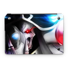 Load image into Gallery viewer, Ainz Ooal Gown (Momonga) Macbook Skin