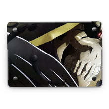 Load image into Gallery viewer, Ainz Ooal Gown (Momonga) Macbook Skin