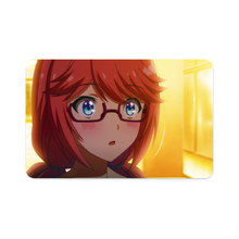 Load image into Gallery viewer, Airi SAKURA (Classroom of the Elite) Credit Card Skins (4-in-1 Pack)
