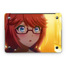 Load image into Gallery viewer, Airi SAKURA (Classroom of the Elite) Macbook Skin