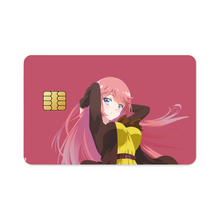 Load image into Gallery viewer, Airi Sakura Credit Card Skins (4-in-1 Pack)