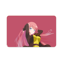 Load image into Gallery viewer, Airi Sakura Credit Card Skins (4-in-1 Pack)