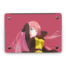 Load image into Gallery viewer, Airi Sakura  Macbook Skin