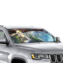 Load image into Gallery viewer, Aiz Wallenstein  Car Sunshade