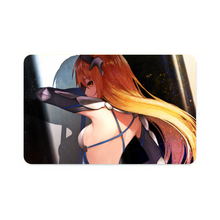 Load image into Gallery viewer, Aiz Wallenstein Credit Card Skins (4-in-1 Pack)
