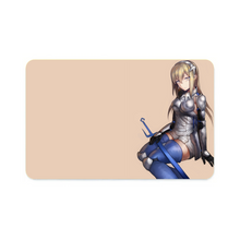 Load image into Gallery viewer, Aiz Wallenstein Credit Card Skins (4-in-1 Pack)
