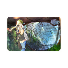 Load image into Gallery viewer, Aiz Wallenstein Credit Card Skins (4-in-1 Pack)