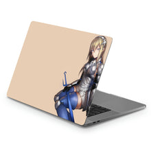 Load image into Gallery viewer, Aiz Wallenstein Macbook Skin