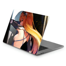 Load image into Gallery viewer, Aiz Wallenstein Macbook Skin