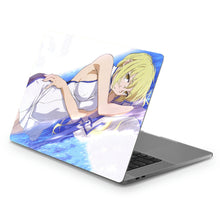Load image into Gallery viewer, Aiz Wallenstein Macbook Skin