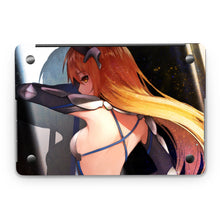 Load image into Gallery viewer, Aiz Wallenstein Macbook Skin