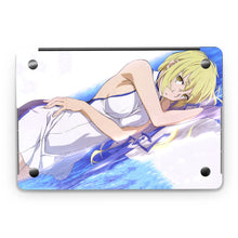 Load image into Gallery viewer, Aiz Wallenstein Macbook Skin