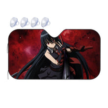 Load image into Gallery viewer, Akame Car Sunshade