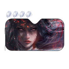 Load image into Gallery viewer, Akame  Car Sunshade