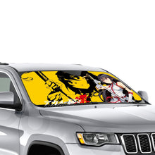 Load image into Gallery viewer, Akame  Car Sunshade