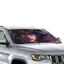 Load image into Gallery viewer, Akame  Car Sunshade