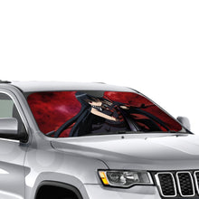 Load image into Gallery viewer, Akame Car Sunshade