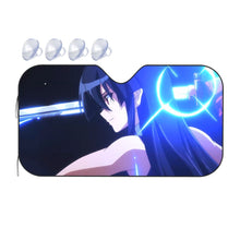 Load image into Gallery viewer, Akame ga Kill! Akame, Akame Ga Kill  Car Sunshade