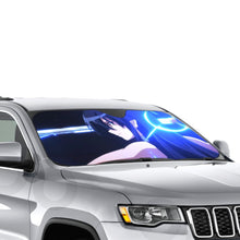 Load image into Gallery viewer, Akame ga Kill! Akame, Akame Ga Kill  Car Sunshade