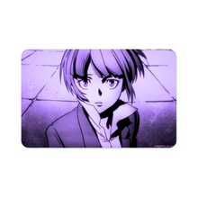 Load image into Gallery viewer, Akane Tsunemori Credit Card Skins (4-in-1 Pack)