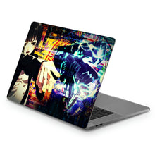 Load image into Gallery viewer, Akane Tsunemori  Macbook Skin