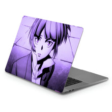Load image into Gallery viewer, Akane Tsunemori  Macbook Skin