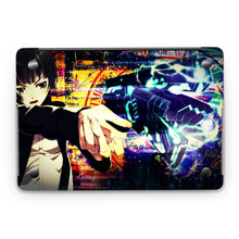 Load image into Gallery viewer, Akane Tsunemori  Macbook Skin