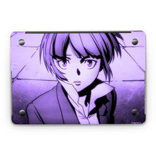 Load image into Gallery viewer, Akane Tsunemori  Macbook Skin