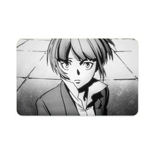 Load image into Gallery viewer, Akane Tsunemori Face Credit Card Skins (4-in-1 Pack)