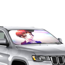 Load image into Gallery viewer, Akane Tsunemori Sweet Car Sunshade