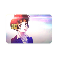 Load image into Gallery viewer, Akane Tsunemori Sweet Credit Card Skins (4-in-1 Pack)