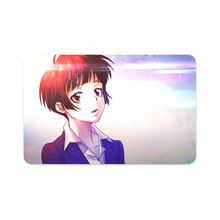 Load image into Gallery viewer, Akane Tsunemori Sweet Credit Card Skins (4-in-1 Pack)