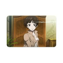 Load image into Gallery viewer, Akane Tsunemori sweetheart Credit Card Skins (4-in-1 Pack)