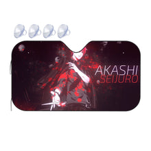 Load image into Gallery viewer, Akashi Seijuro  Car Sunshade