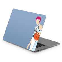 Load image into Gallery viewer, Akashi Seijuurou  Macbook Skin