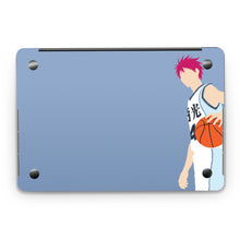 Load image into Gallery viewer, Akashi Seijuurou  Macbook Skin