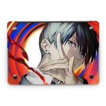 Load image into Gallery viewer, Aki Hayakawa Macbook Skin