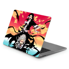 Load image into Gallery viewer, Akutagawa & Atsushi Macbook Skin