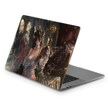 Load image into Gallery viewer, Albedo, Ainz Ooal Gown, Demiurge  Macbook Skin