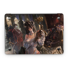 Load image into Gallery viewer, Albedo, Ainz Ooal Gown, Demiurge  Macbook Skin