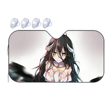 Load image into Gallery viewer, Albedo Car Sunshade