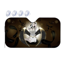 Load image into Gallery viewer, Albedo  Car Sunshade