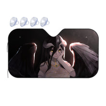 Load image into Gallery viewer, Albedo Car Sunshade