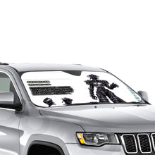 Load image into Gallery viewer, Albedo  Car Sunshade