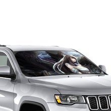 Load image into Gallery viewer, Albedo  Car Sunshade