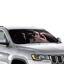 Load image into Gallery viewer, Albedo Car Sunshade
