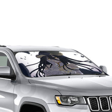Load image into Gallery viewer, Albedo  Car Sunshade